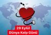 29 EYLÜL DÜNYA KALP GÜNÜ NE ANLAMA GELİYOR?