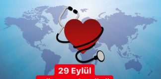 29 EYLÜL DÜNYA KALP GÜNÜ NE ANLAMA GELİYOR?