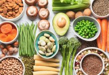 Soru ve Cevaplarla Vegan Diyet Soru ve Cevaplarla Vegan Diyet