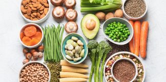 Soru ve Cevaplarla Vegan Diyet Soru ve Cevaplarla Vegan Diyet