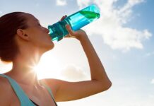 Yaz Sıcaklarında Spor ve Egzersiz Nasıl Yapılmalı? Yaz Sıcaklarında Spor ve Egzersiz Nasıl Yapılmalı?
