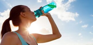 Yaz Sıcaklarında Spor ve Egzersiz Nasıl Yapılmalı? Yaz Sıcaklarında Spor ve Egzersiz Nasıl Yapılmalı?