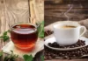 Çay ve Kahve Kalbi Nasıl Etkiliyor?