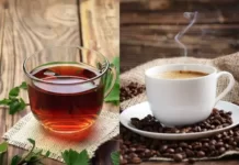 Çay ve Kahve Kalbi Nasıl Etkiliyor?