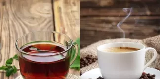 Çay ve Kahve Kalbi Nasıl Etkiliyor?