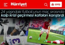 Sporcular Neden Kalp Krizi Geçiriyor? Sporcular Neden Kalp Krizi Geçiriyor?