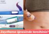Zayıflama İğnesi Tedavisinde Dikkat Edilmesi Gereken Noktalar