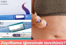 Zayıflama İğnesi Tedavisinde Dikkat Edilmesi Gereken Noktalar
