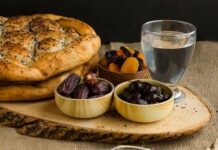 RAMAZAN AYINI SAĞLIKLI GEÇİRMEK İÇİN NELER YAPILMALI?