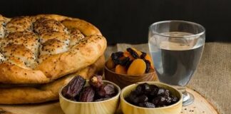 RAMAZAN AYINI SAĞLIKLI GEÇİRMEK İÇİN NELER YAPILMALI?